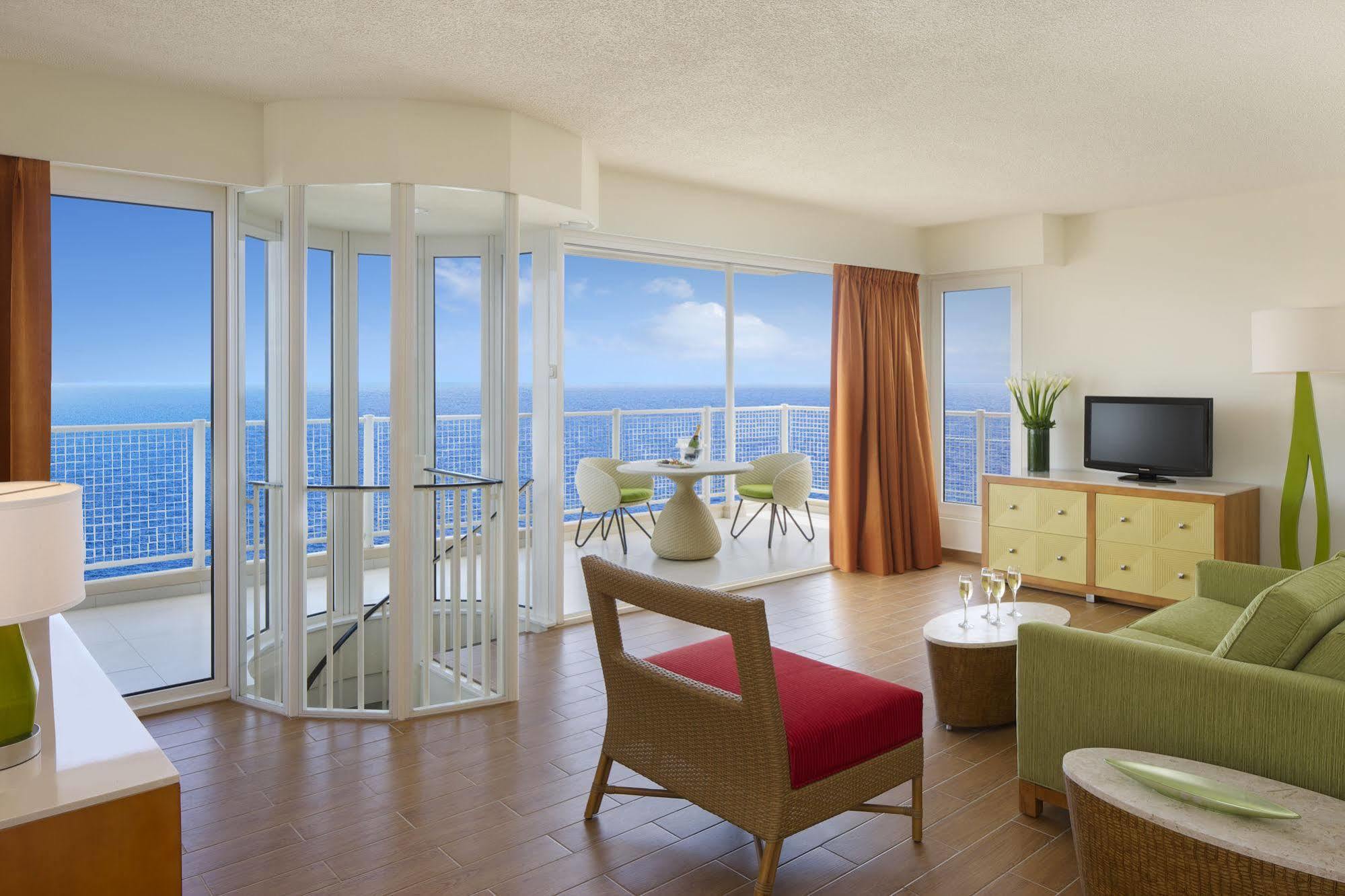 Sunscape Curacao Resort Spa & Casino Виллемстад Экстерьер фото