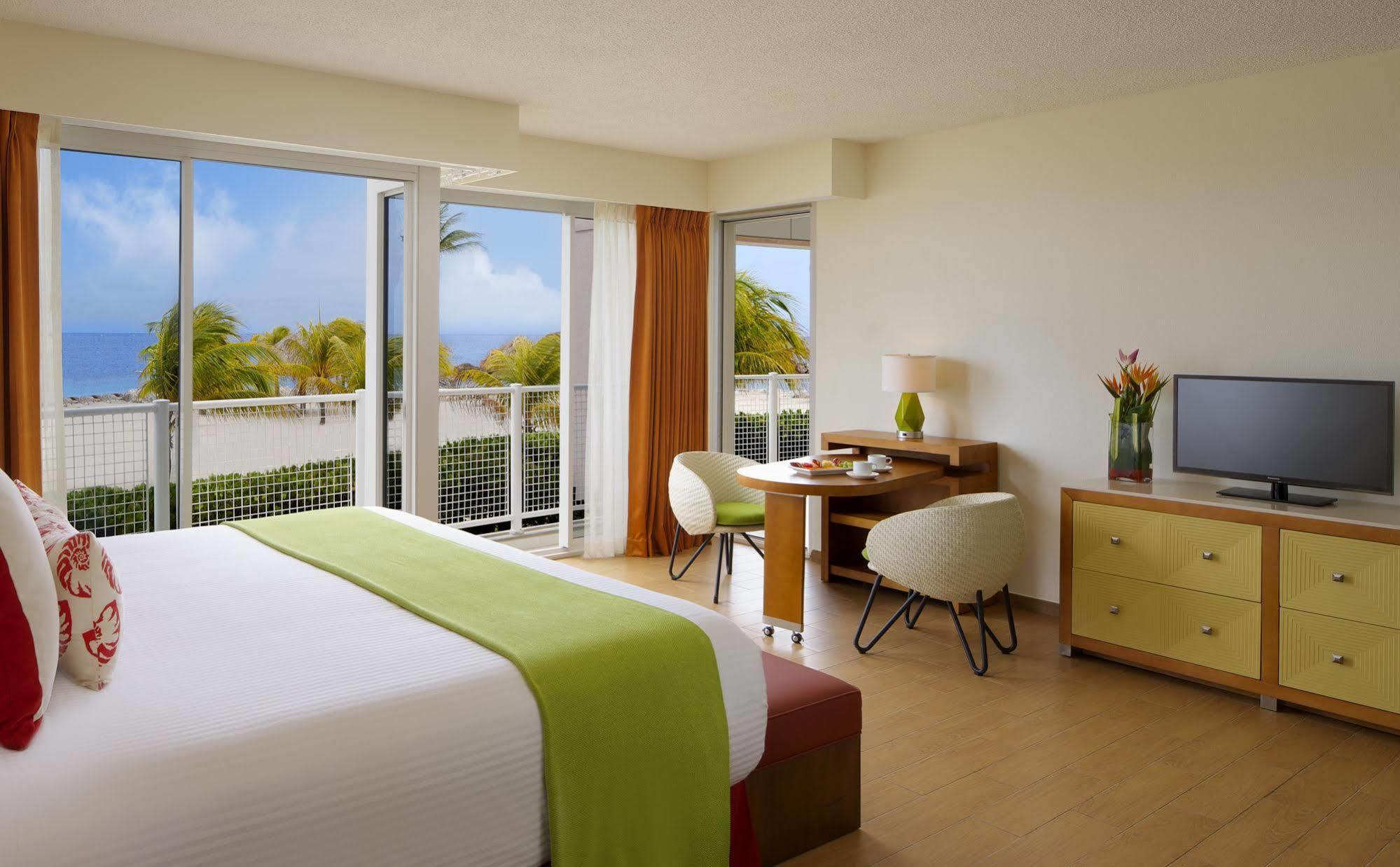 Sunscape Curacao Resort Spa & Casino Виллемстад Экстерьер фото